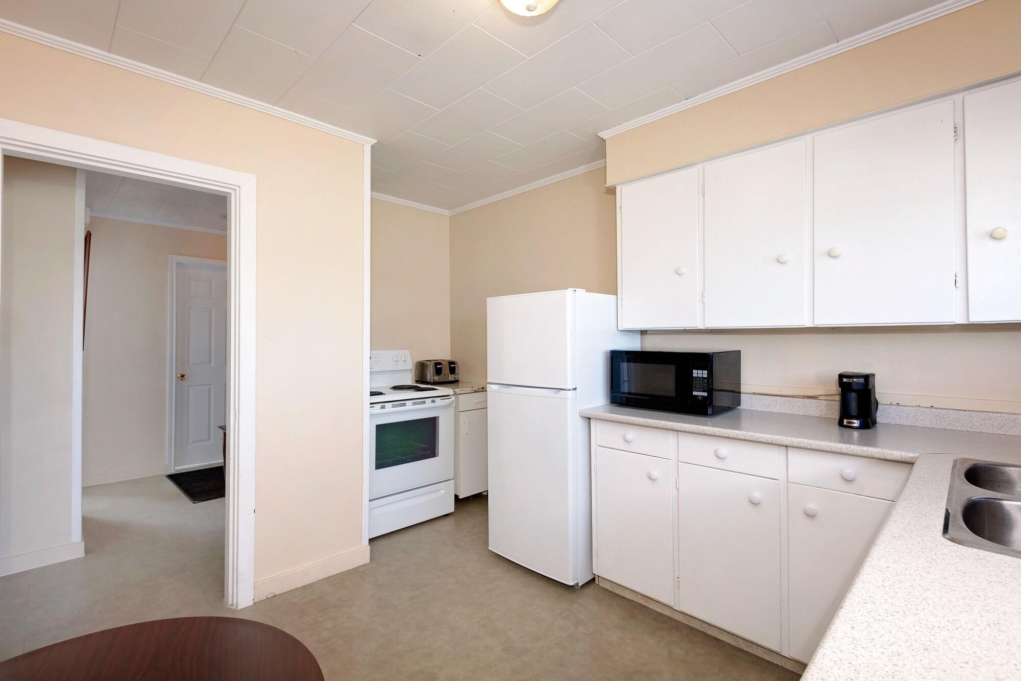 Howard Johnson By Wyndham Woodstock Nb מראה חיצוני תמונה